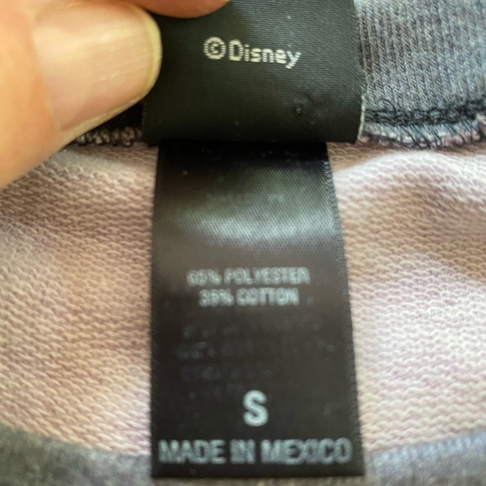 Disney Sleeping Beauty Long Sleeve S - Picture 5 of 6
